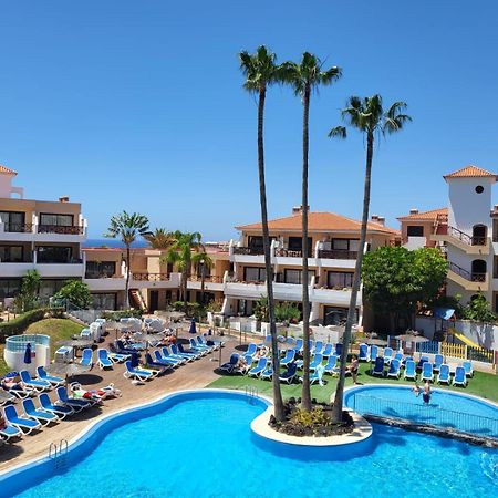 Albatros Park Apartment Golf Del Sur San Miguel de Abona Buitenkant foto